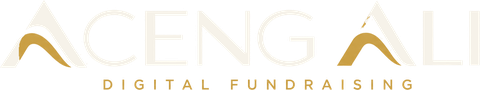 Aceng Ali — Digital Fundraising