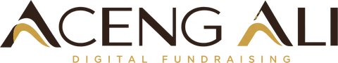 Aceng Ali — Digital Fundraising